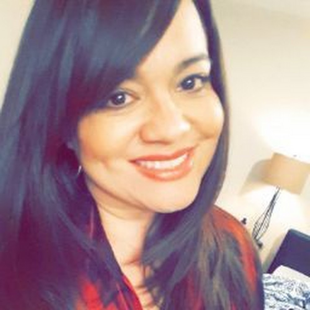 Meet your Posher, Sabrina